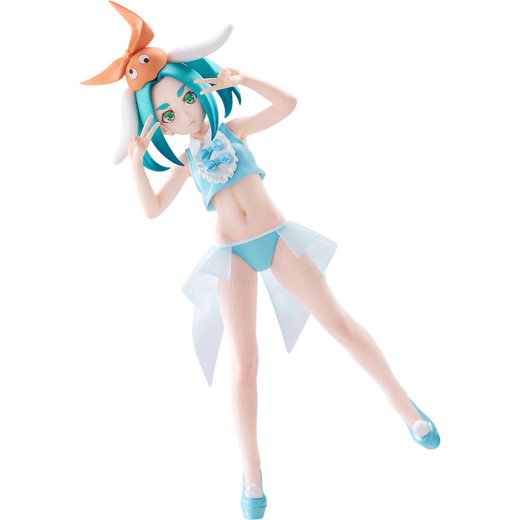 New Announcement: Figures